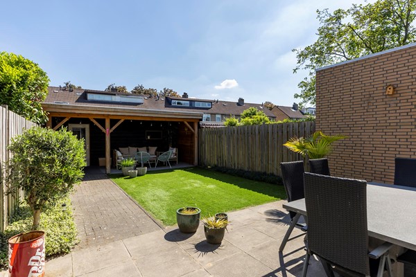 Medium property photo - Van Speijklaan 5, 5694 CG Son en Breugel